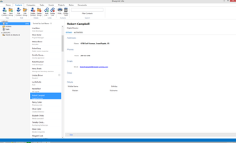 Imagen 5 para Blueprint Lite