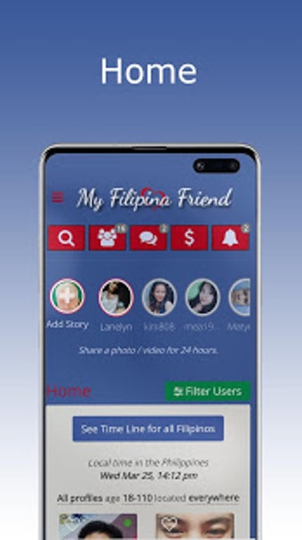 Imagen 3 para My Filipina Friend