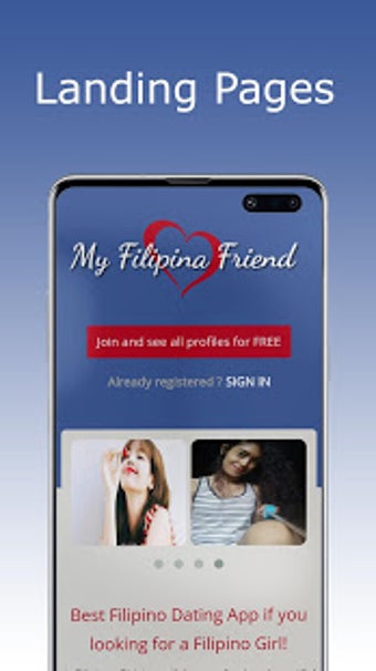 Imagen 0 para My Filipina Friend