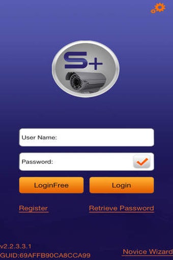Imagen 0 para Secutech+
