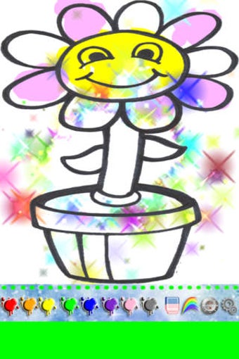 Image 0 for Sparkle Paint for the iPa…