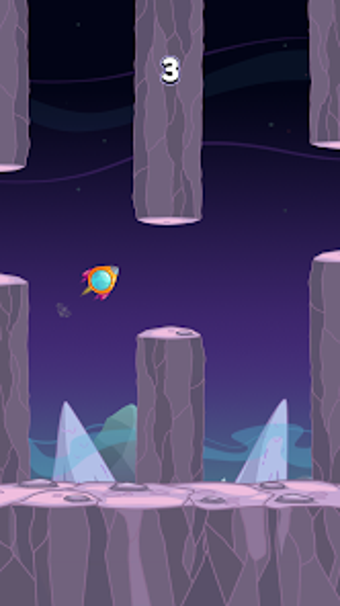 Image 0 for Flappy Frontier
