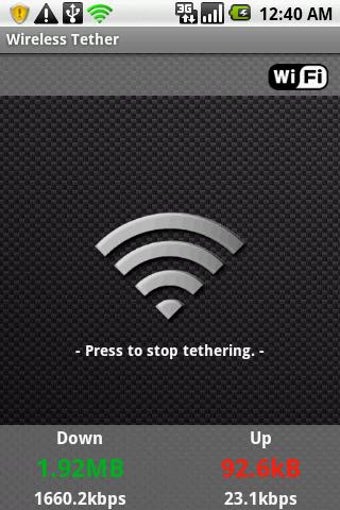 Image 0 for Wireless Tether for Root …