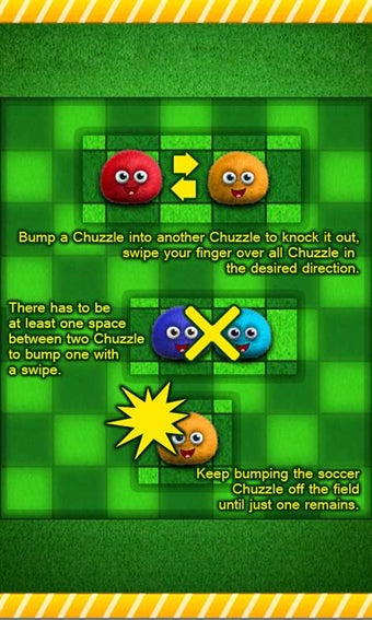 Imagen 0 para Chuzzle KickOut for Windo…