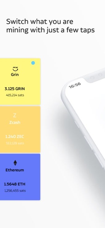 Image 2 for Coinmine - Plug in a new …