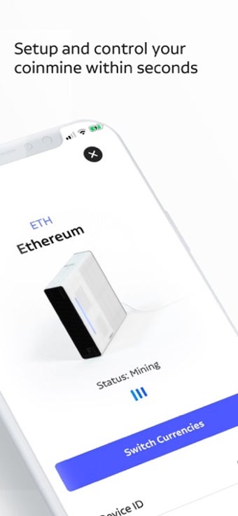 Image 1 for Coinmine - Plug in a new …
