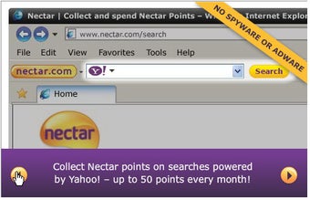Image 0 for Nectar Points & Rewards T…