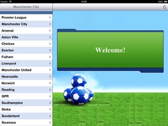 Image 5 for Live Scores for Mancheste…