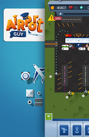 Image 0 for Airport Guy Airport Manag…
