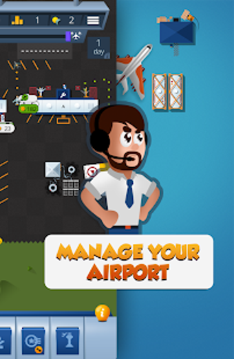 Image 1 for Airport Guy Airport Manag…