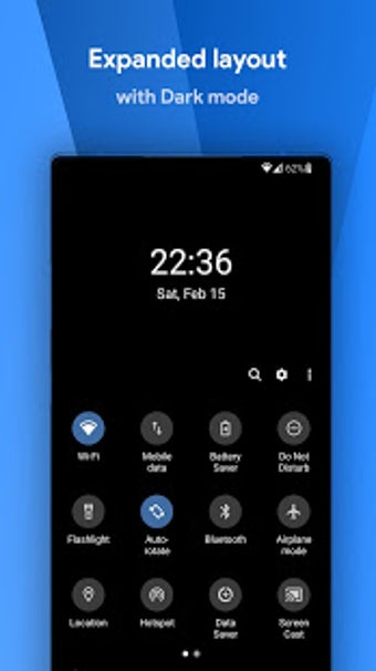 Image 1 for One Shade: Custom Notific…