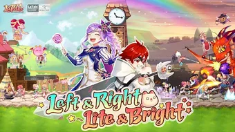 Image 0 for LaTaleสายใยแหงการผจญภย