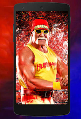 Image 1 for Hulk Hogan Wallpapers HD …