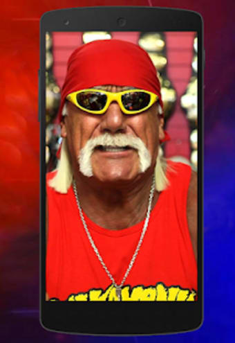 Image 0 for Hulk Hogan Wallpapers HD …