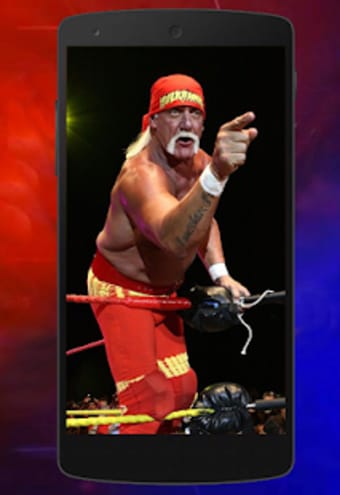 Image 2 for Hulk Hogan Wallpapers HD …