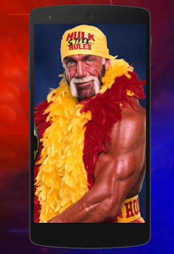 Image 3 for Hulk Hogan Wallpapers HD …