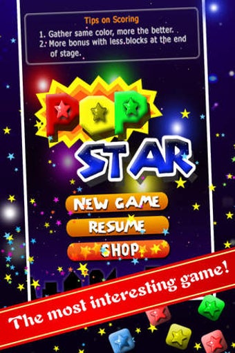 Image 0 for PopStar!-stars crush