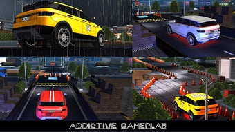 Image 2 for Real SUV Driving & Parkin…