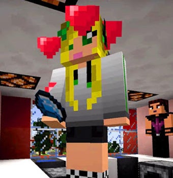 Imagen 0 para Girlfriend Mod