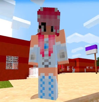 Imagen 2 para Girlfriend Mod