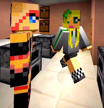 Imagen 1 para Girlfriend Mod