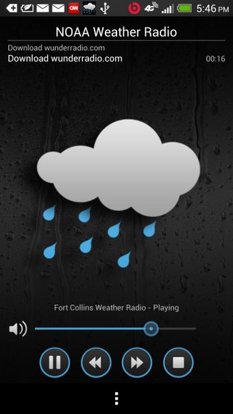 Imagen 2 para NOAA Weather Radio