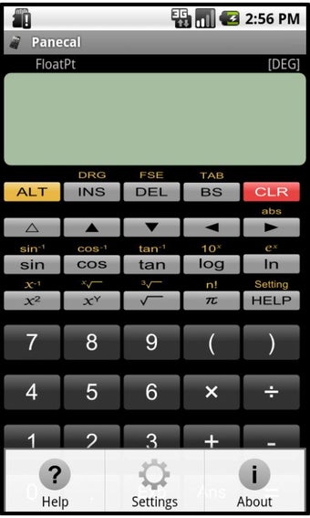 Image 3 for Panecal Scientific calcul…