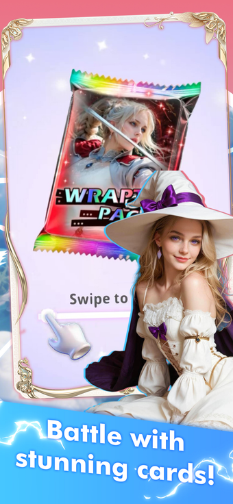 Imagen 0 para Card Queen:Duel