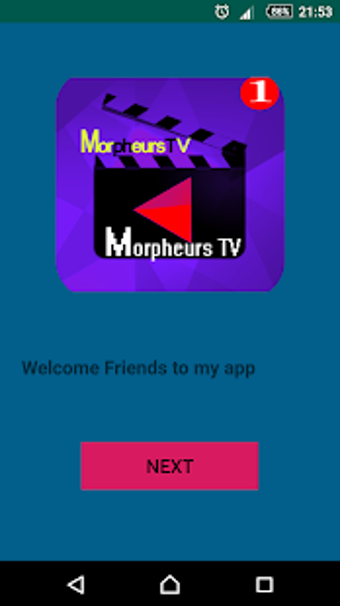 Image 1 for Morph Free Help Movies & …