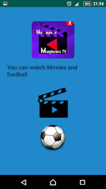 Imagen 2 para Morph Free Help Movies & …