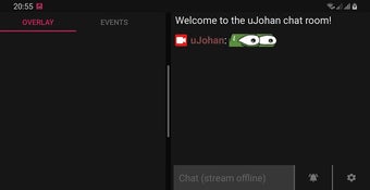 Imagen 0 para IRL Chat