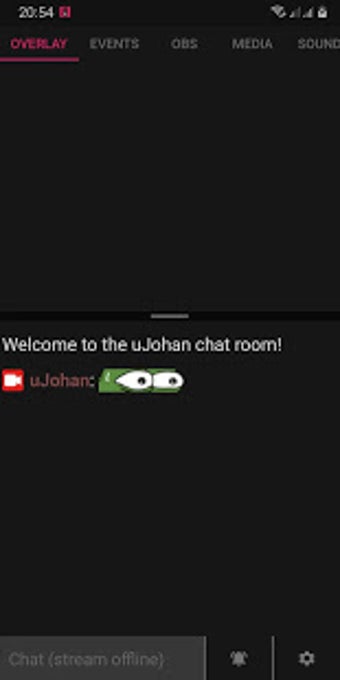 Image 1 for IRL Chat