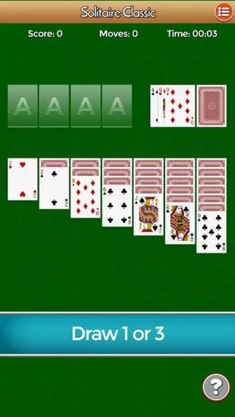 Image 2 for Solitaire Classic - Klond…