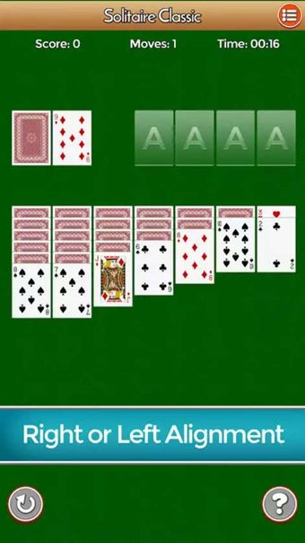 Image 3 for Solitaire Classic - Klond…