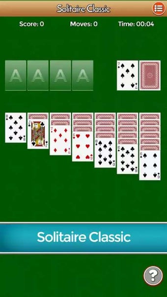 Image 0 for Solitaire Classic - Klond…