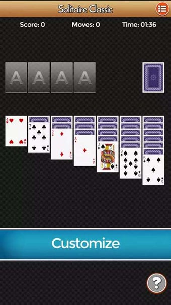 Image 1 for Solitaire Classic - Klond…