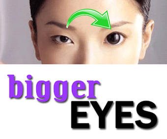 Imagen 0 para Bigger Eyes Photo Editor