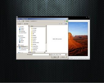 Image 1 for Wallpaper Manager