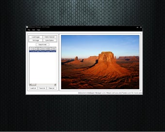 Imagen 3 para Wallpaper Manager