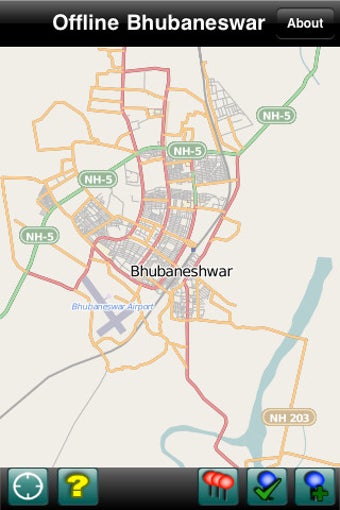 Imagen 0 para AHI's Offline Bhubaneswar