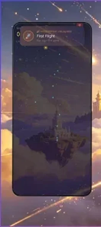 Imagen 0 para Amber Vault Pop