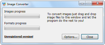 Image 1 for Image Converter
