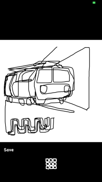 Image 1 for Pablo! One Line Drawings