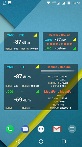 Imagen 2 para NetMonitor Pro