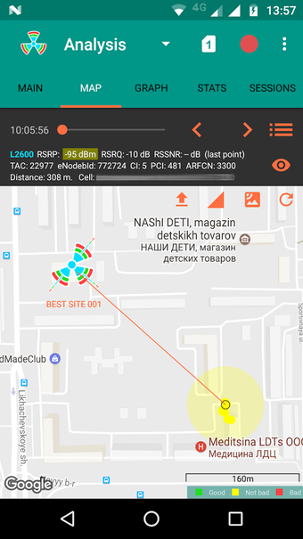 Imagen 1 para NetMonitor Pro