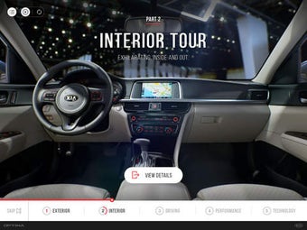 Image 0 for 2016 Kia Optima