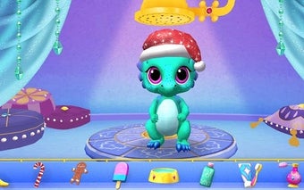 Imagen 0 para Shimmer and Shine Magical…