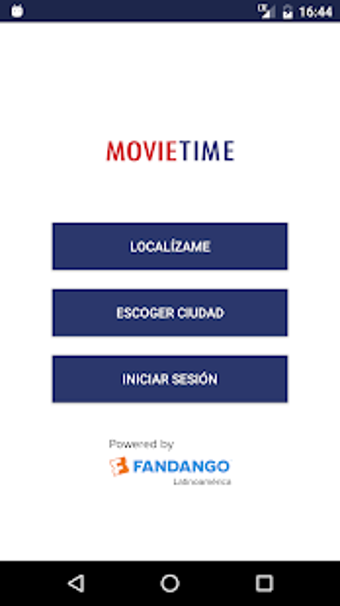 Imagen 0 para Movie Time Multicines