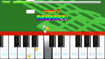 Image 0 for Piano Master FREE