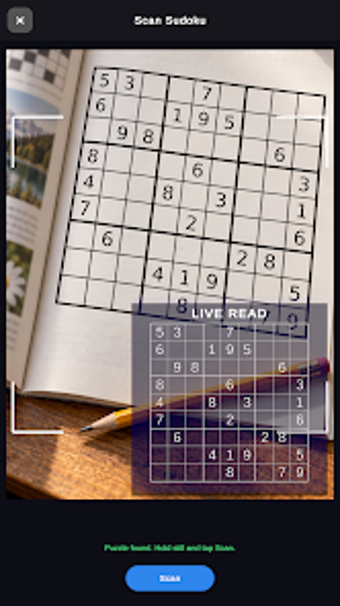 Imagen 0 para Sudoku Pure Logic